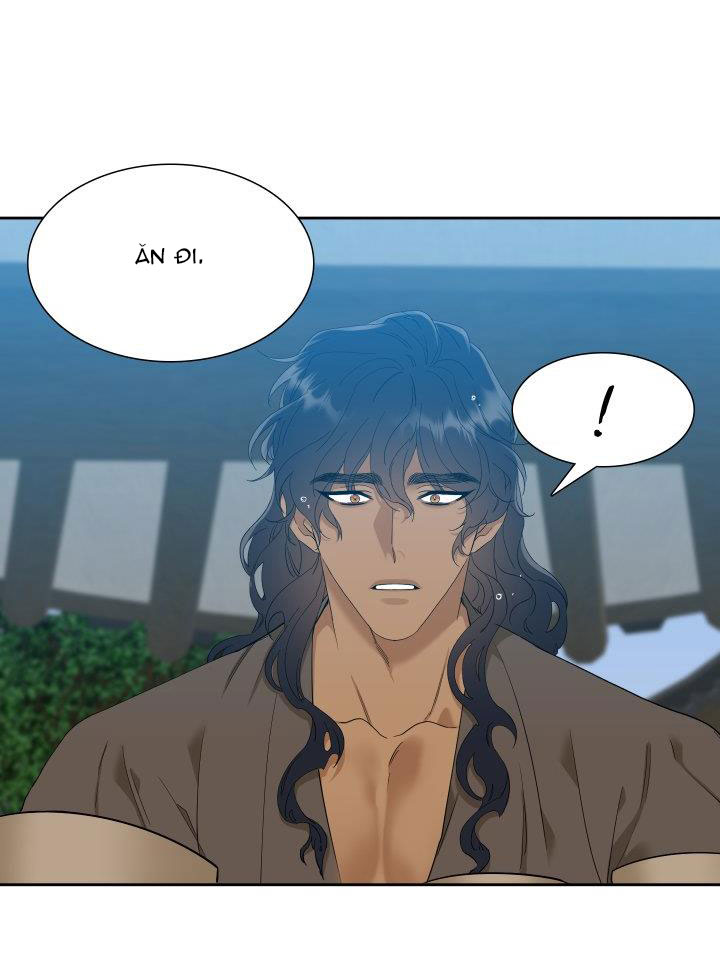 mắt phủ toàn sương chapter 3 33