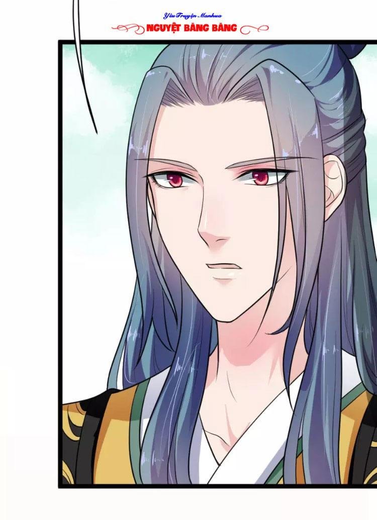 đế vương sợ vương phi muốn sở hữu thiên hạ chapter 8 27