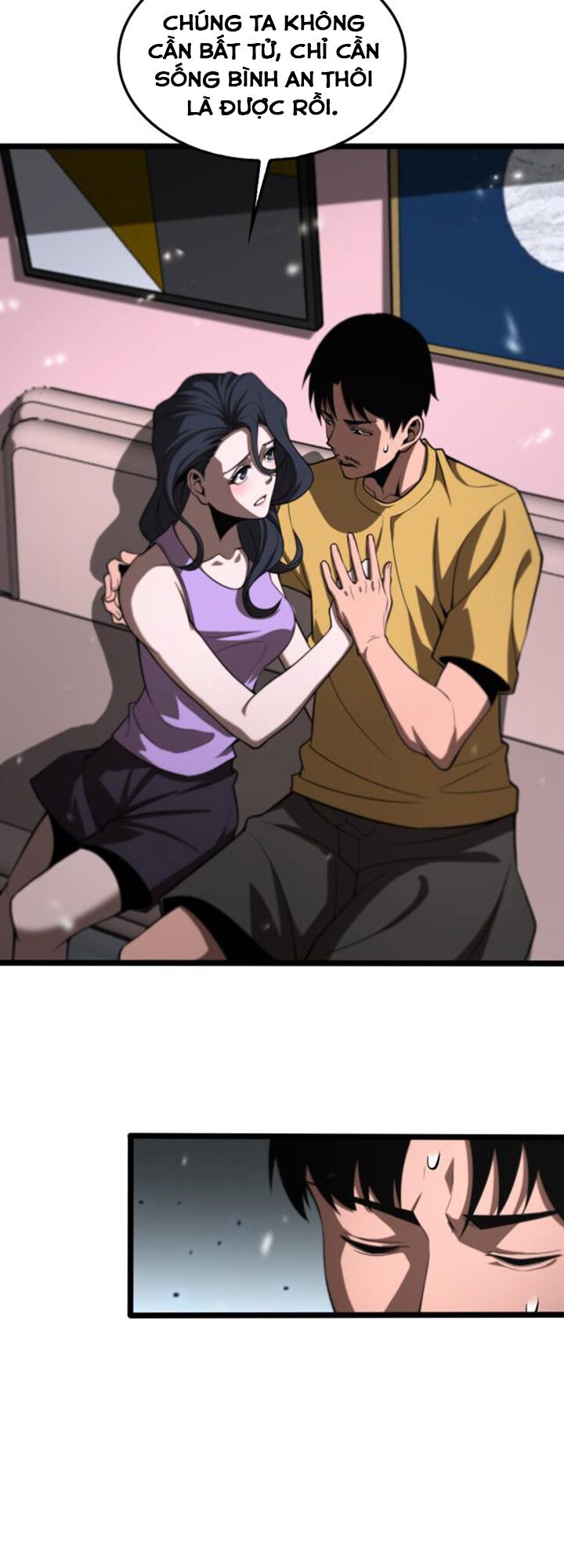 chư giới - tận thế online chapter 147 24