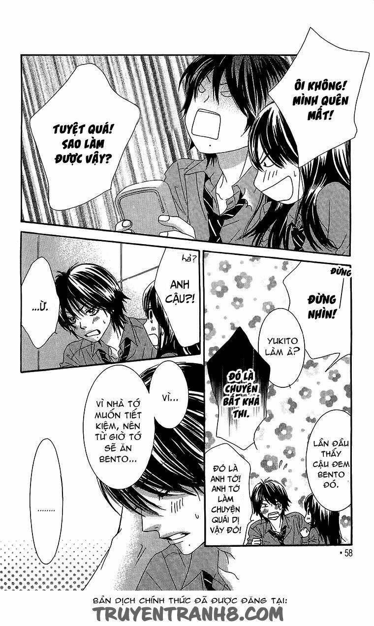 bokutachi wa shitte shimatta chapter 26 17