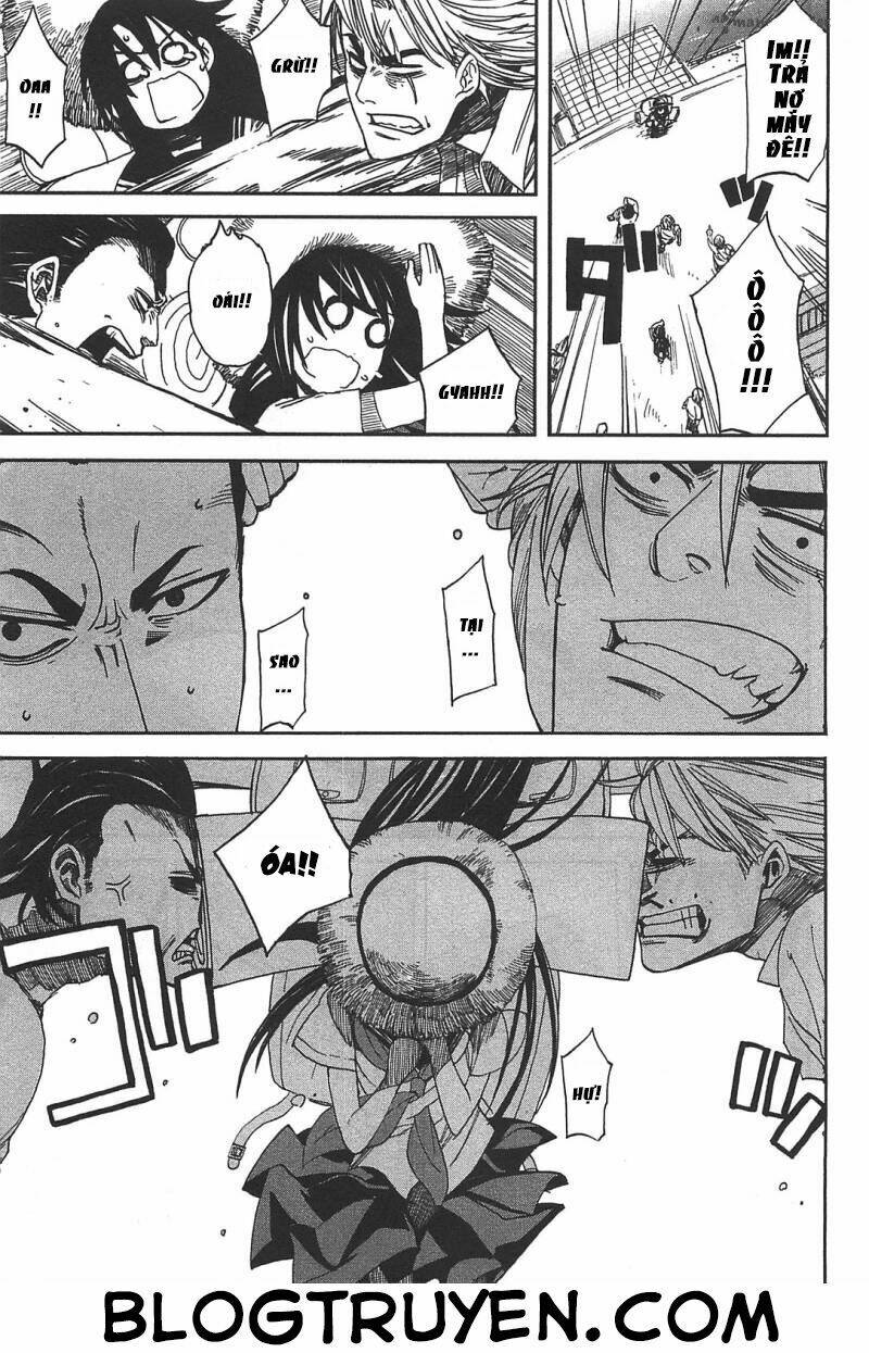 asamiya-san no imouto chapter 1 24