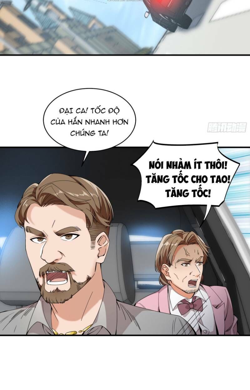 đỉnh phong cường thiếu chapter 22 10