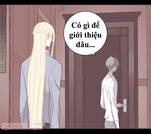 yêu trong giam cầm chapter 45 32