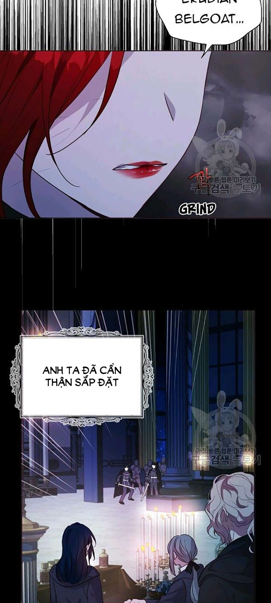 quyến rũ papa của nhân vật phản diện chapter 73 24