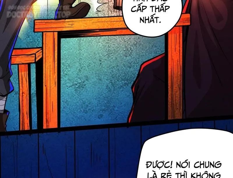 quỷ dị dược tề sư: bệnh nhân của ta đều là kinh khủng chapter 129 24