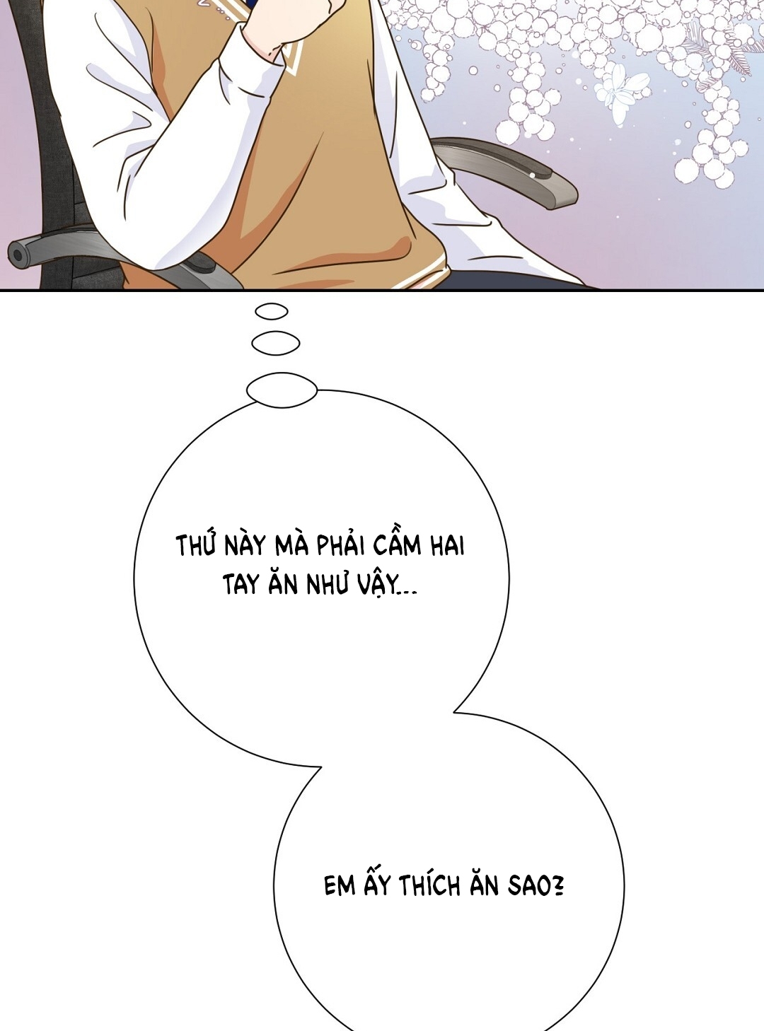 [18+] trải nghiệm thân mật với bạn của anh trai chapter 39.2 34