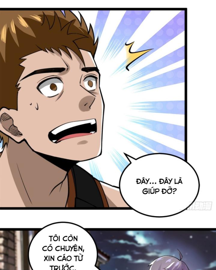 đạo sĩ này có trăm triệu điểm hung mãnh chapter 5 37