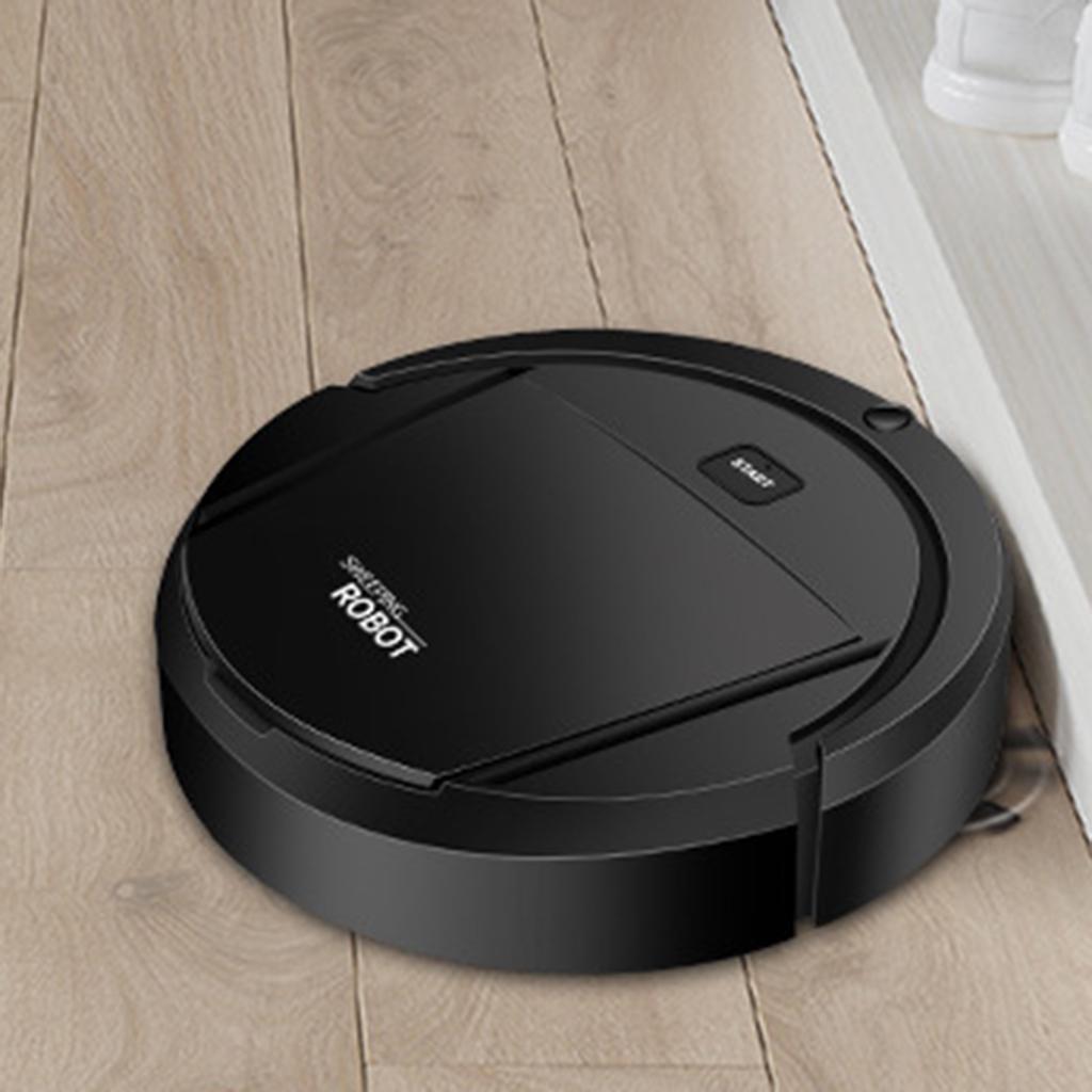 Vacuum Cleaner Multifunctional Rechargeable Mini for Hair