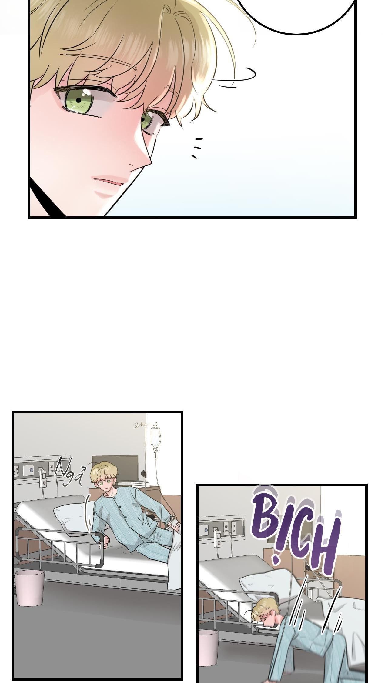 băng qua thiên đường chapter 2 4