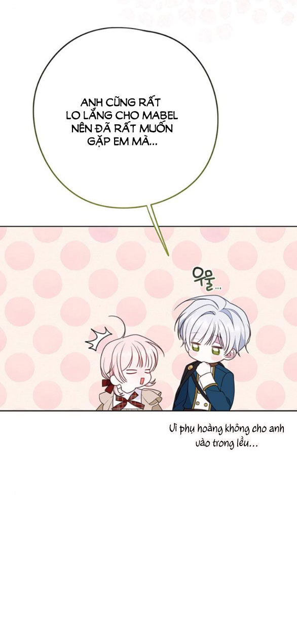 tiểu bạo chúa chapter 40.1 9