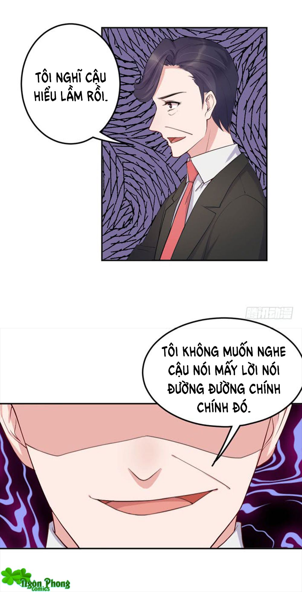 Bà Xã Tôi Là Nam Thần chapter 45 - Trang 24