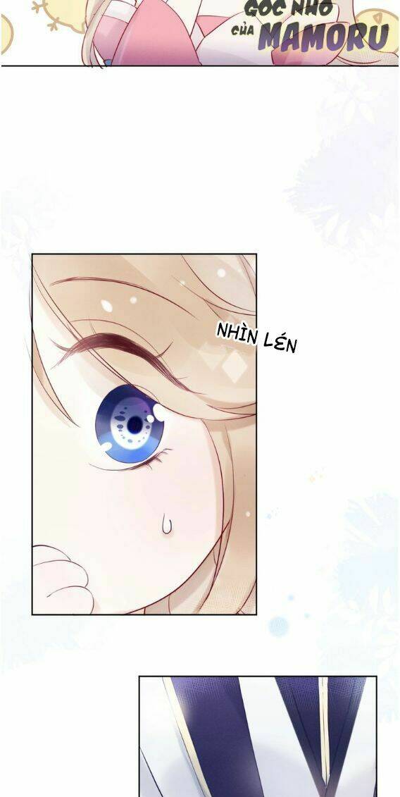 tiểu tiên gia sương hữu hỉ chapter 3 14