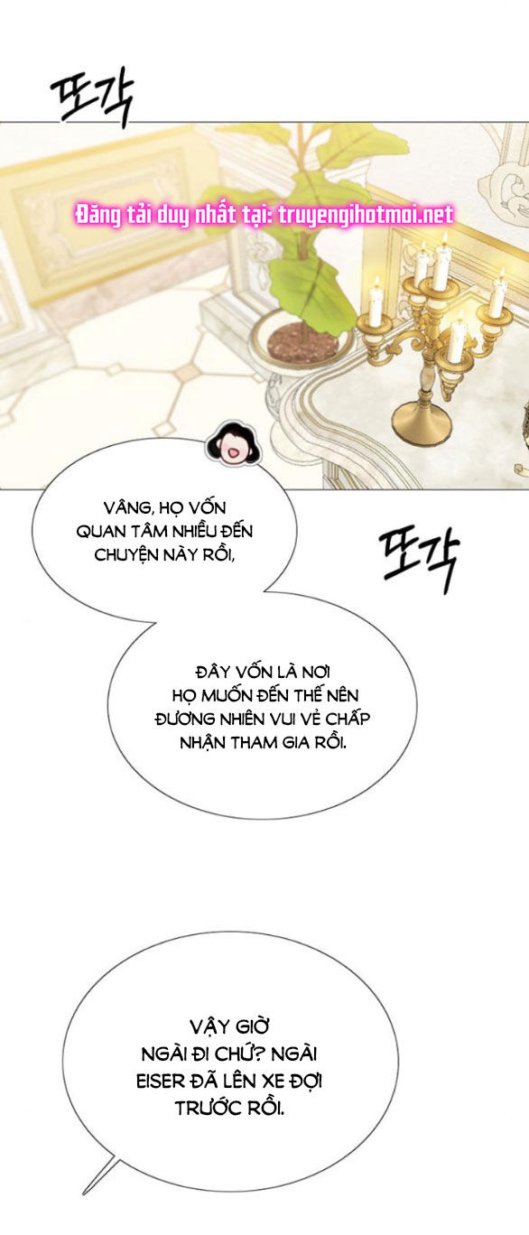 Serena Chapter 61.2 - Trang 29