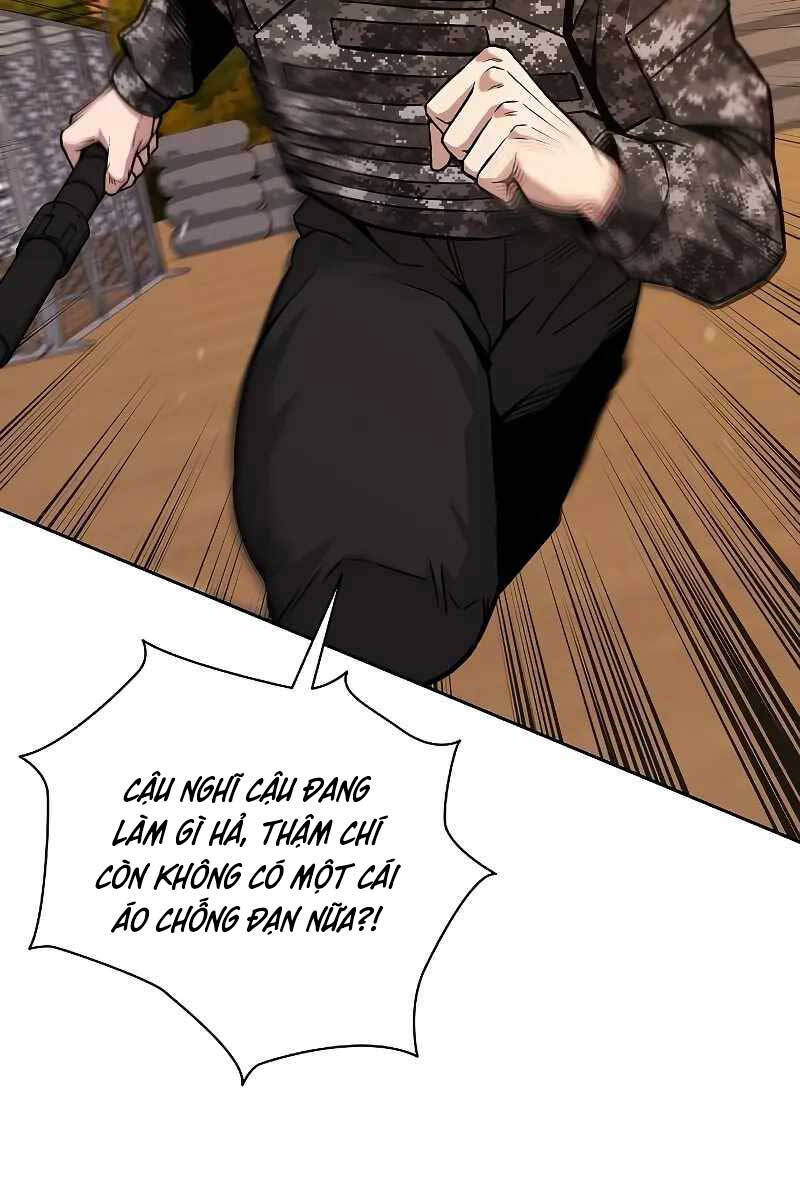 Ma Pháp Sư Hắc Ám Trở Về Để Nhập Ngũ chapter 12.2 34