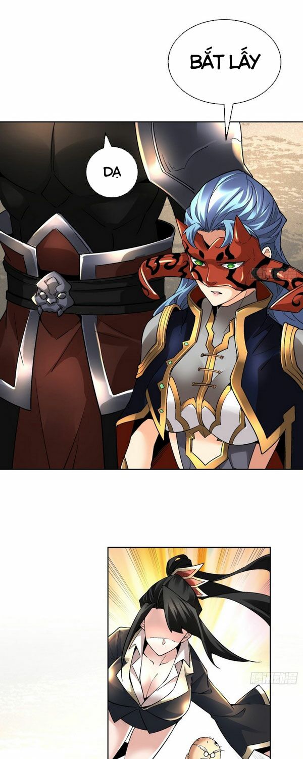 ta là nhà giàu số một, ta không muốn trọng sinh chapter 35 7