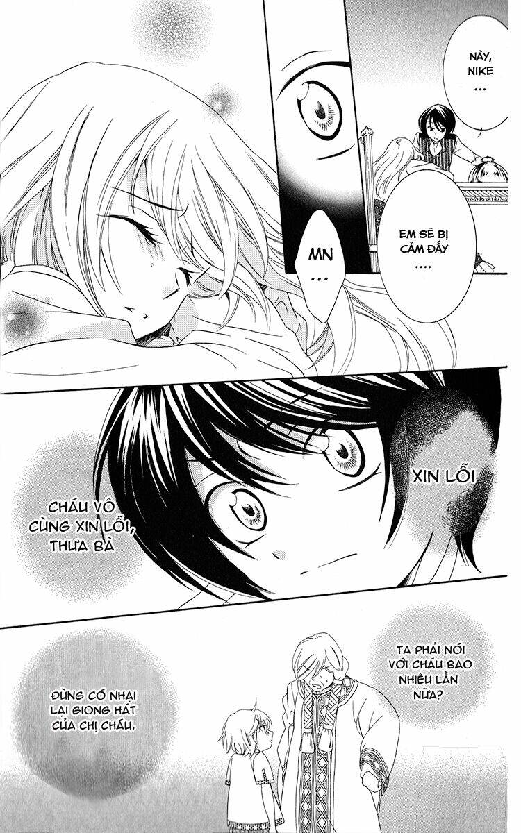 thế giới tươi đẹp chapter 11 15