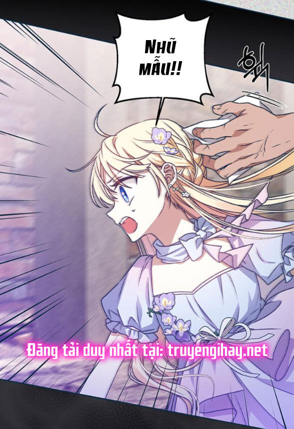 bạo chúa muốn có cuộc sống tốt đẹp chapter 7.1 16