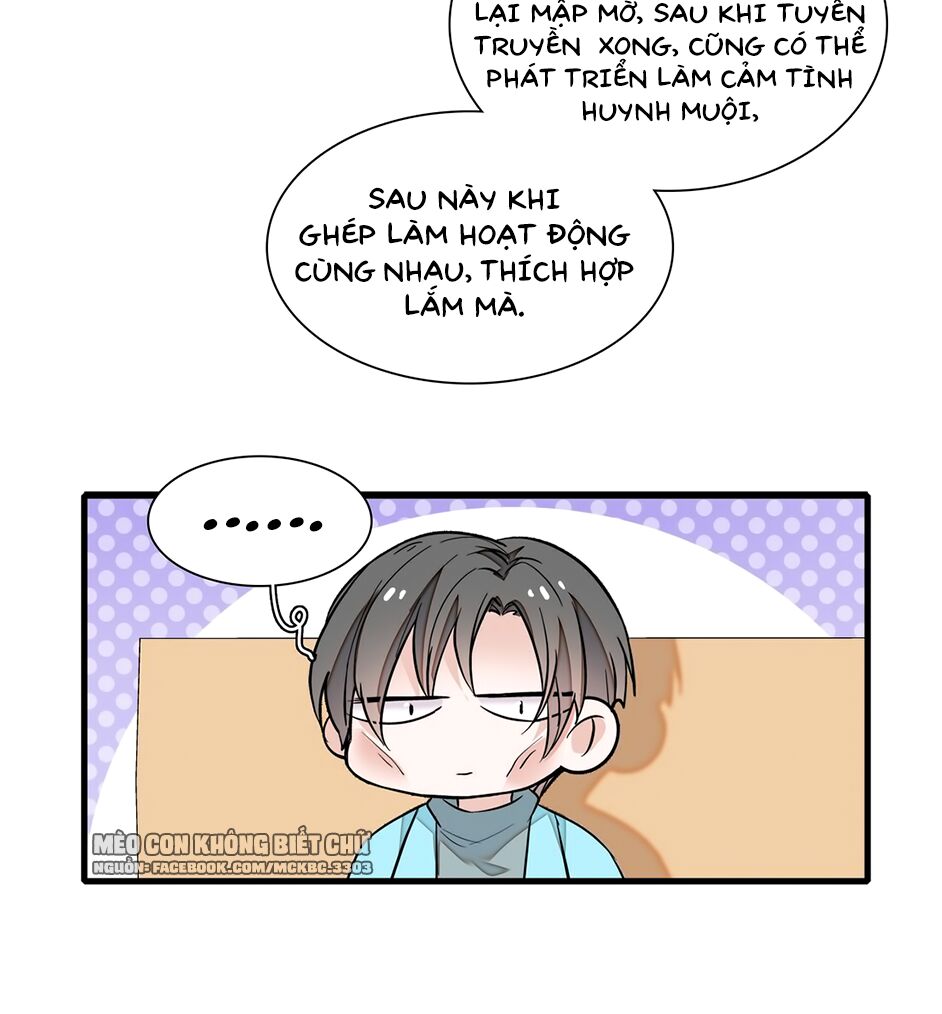 long phượng phiên chuyển chapter 40 28