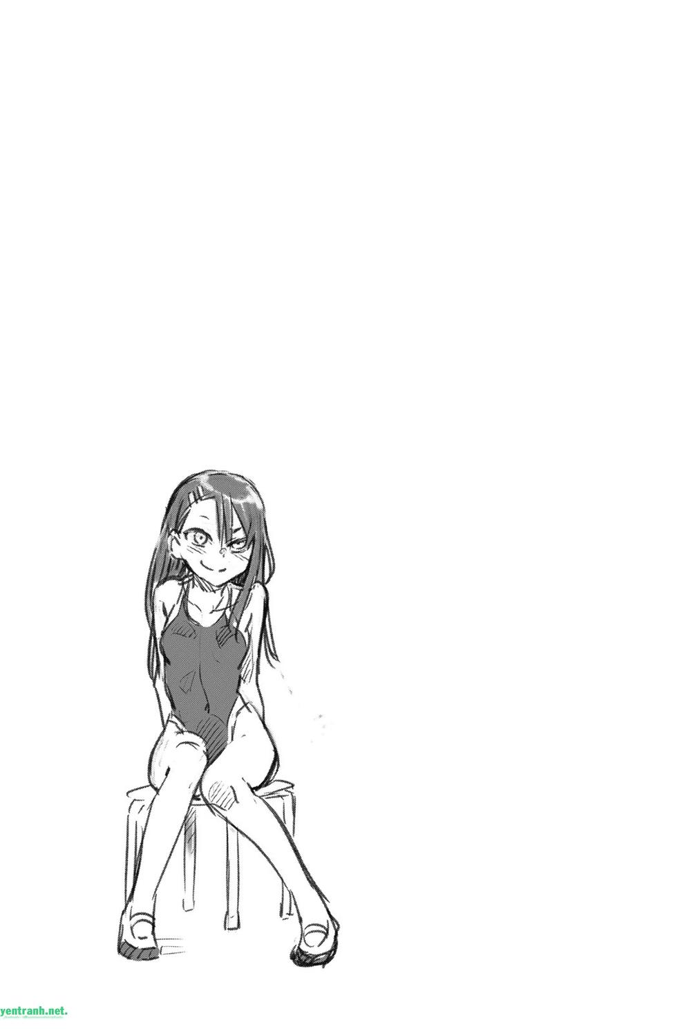 please don bully me - nagatoro-san chapter 42.2 8