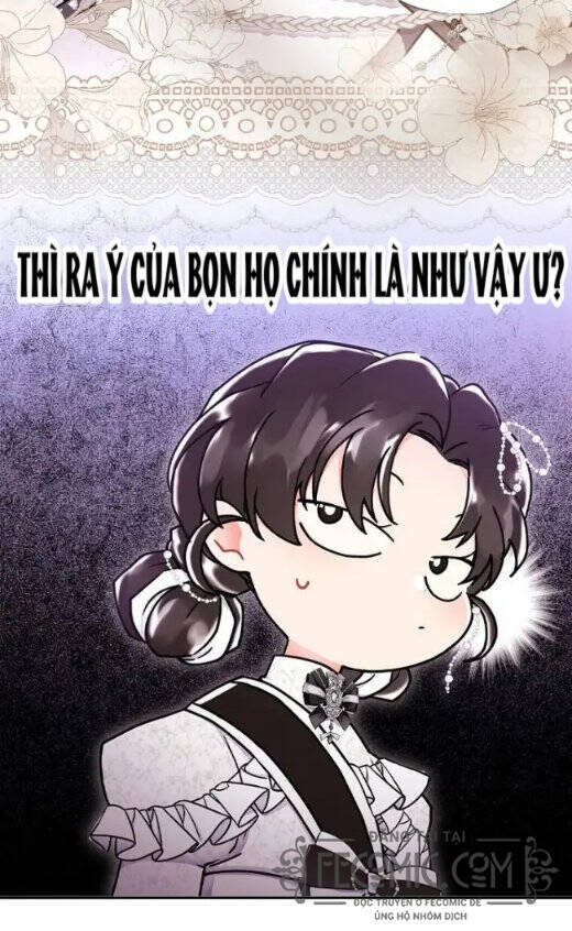 tôi đã trở thành con gái nuôi của nam chính chapter 43 52