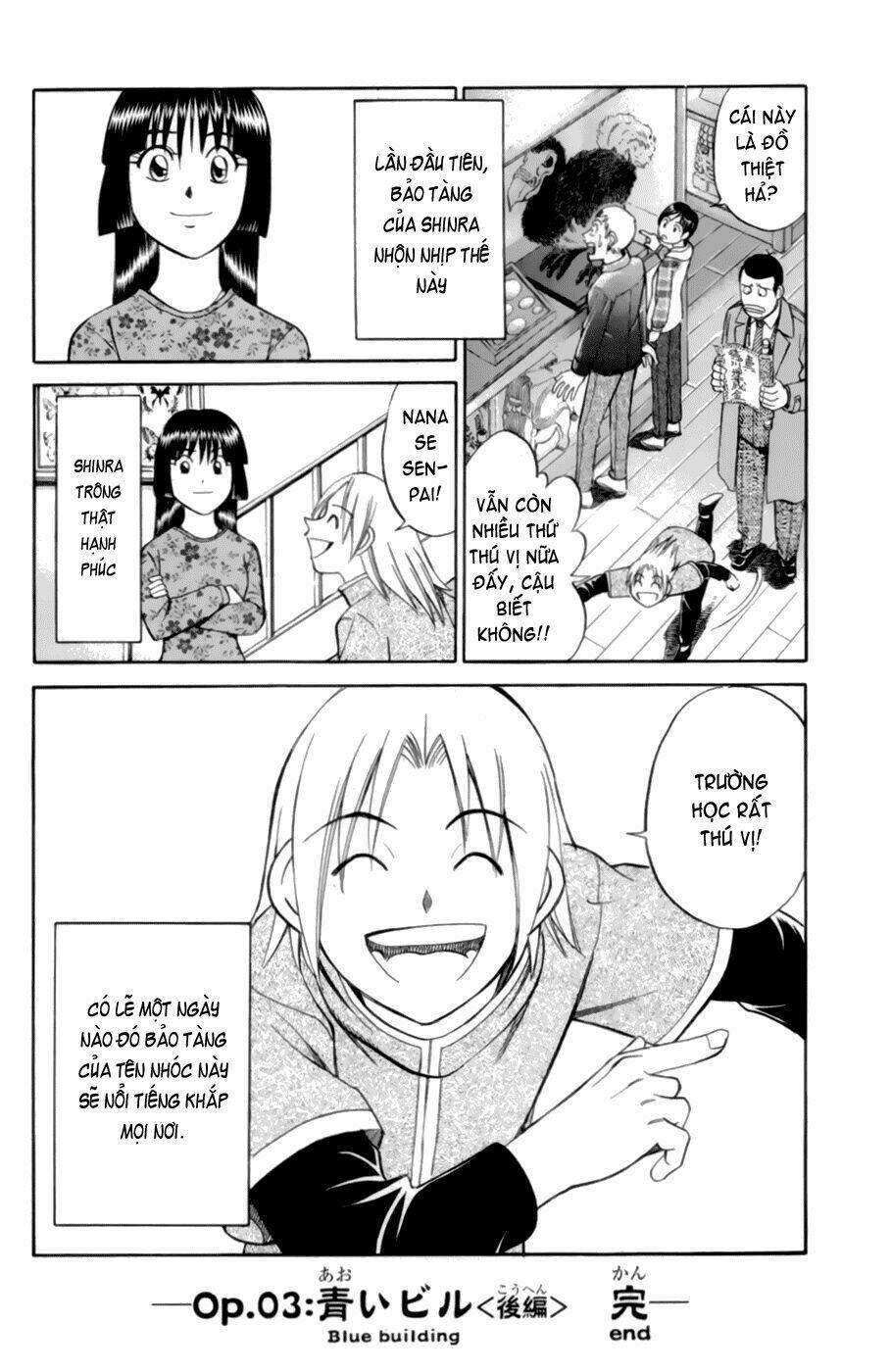 c.m.b. chapter 3.3 40