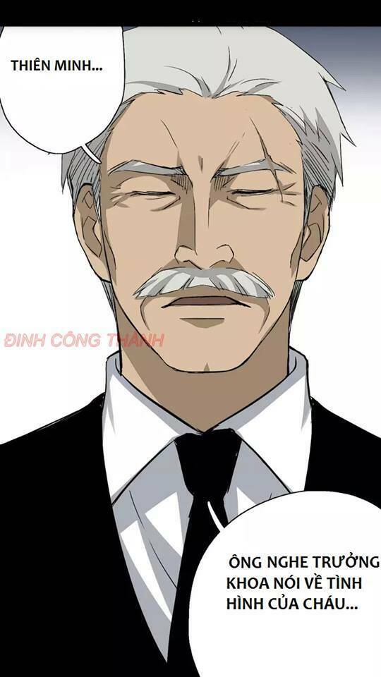 vòng cấm chết người chapter 5 22