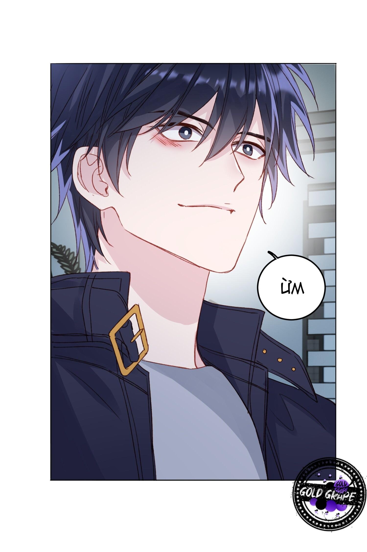 tôi phải trở thành nhân vật đại phản diện chapter 30 31