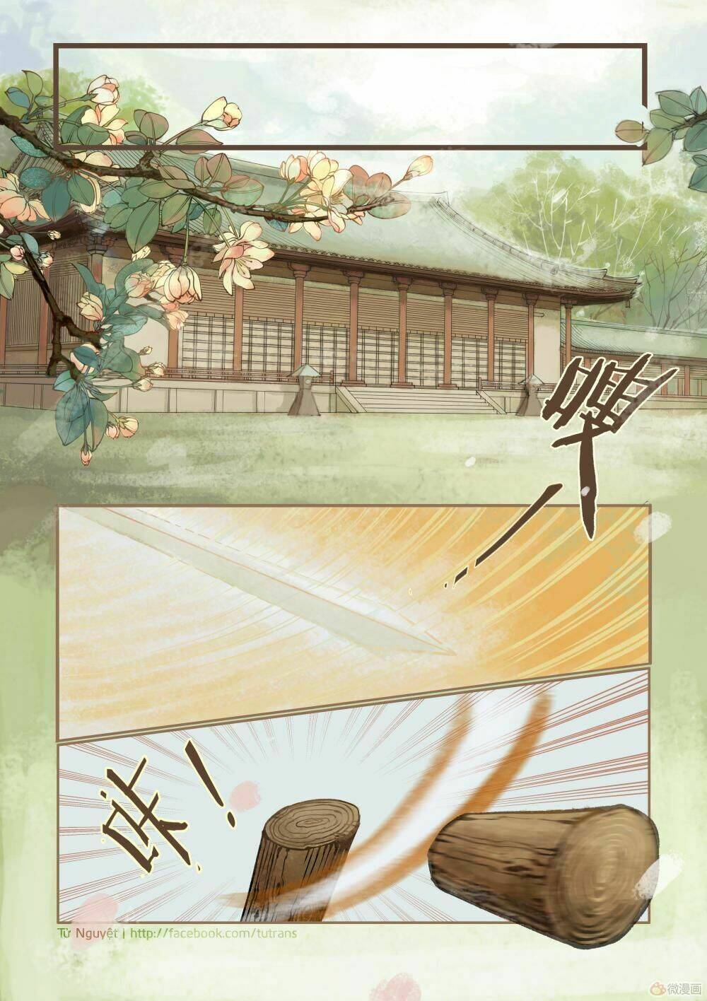 phượng tù hoàng chapter 10 3