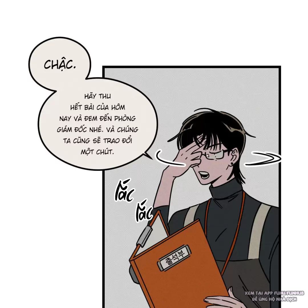 lời tỏ tình từ con số 0 chapter 5 25