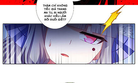 đầu óc đại sư huynh của ta rất đen tối chapter 230 15