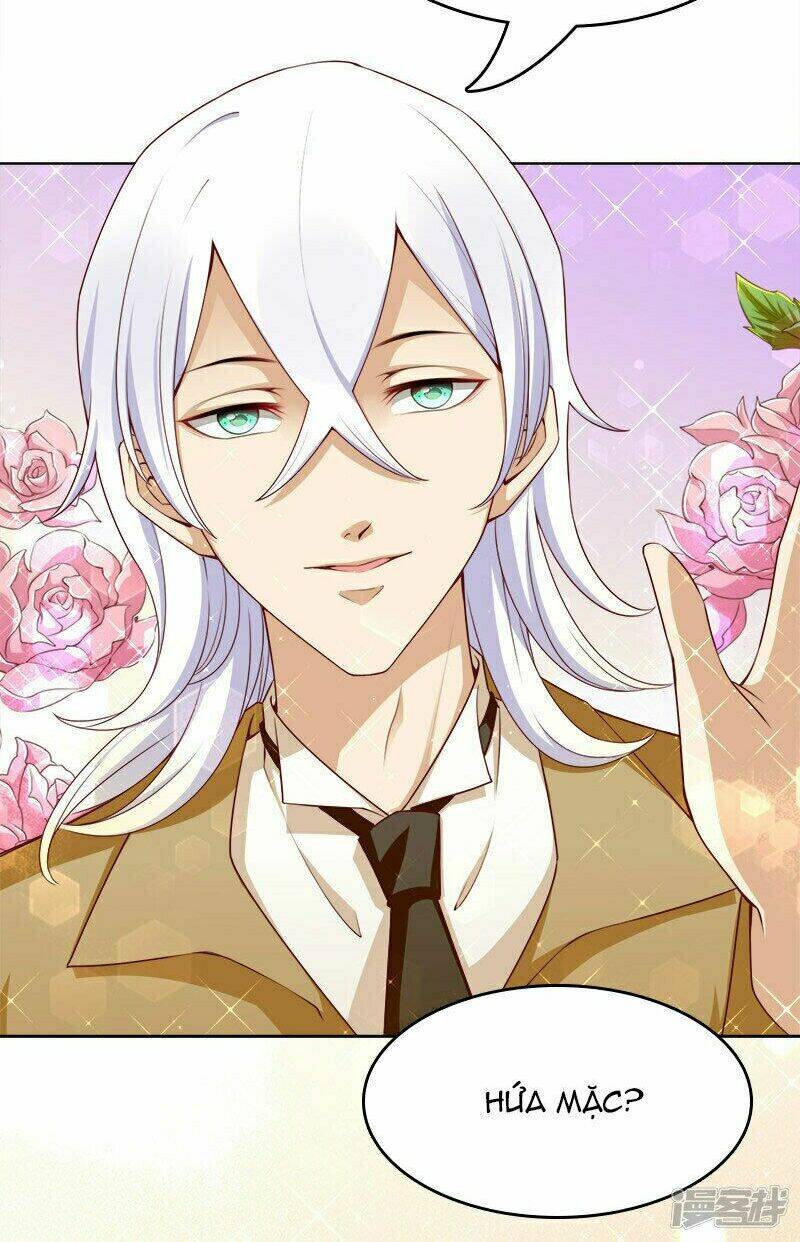 lãnh hôn cuồng ái chapter 30 6