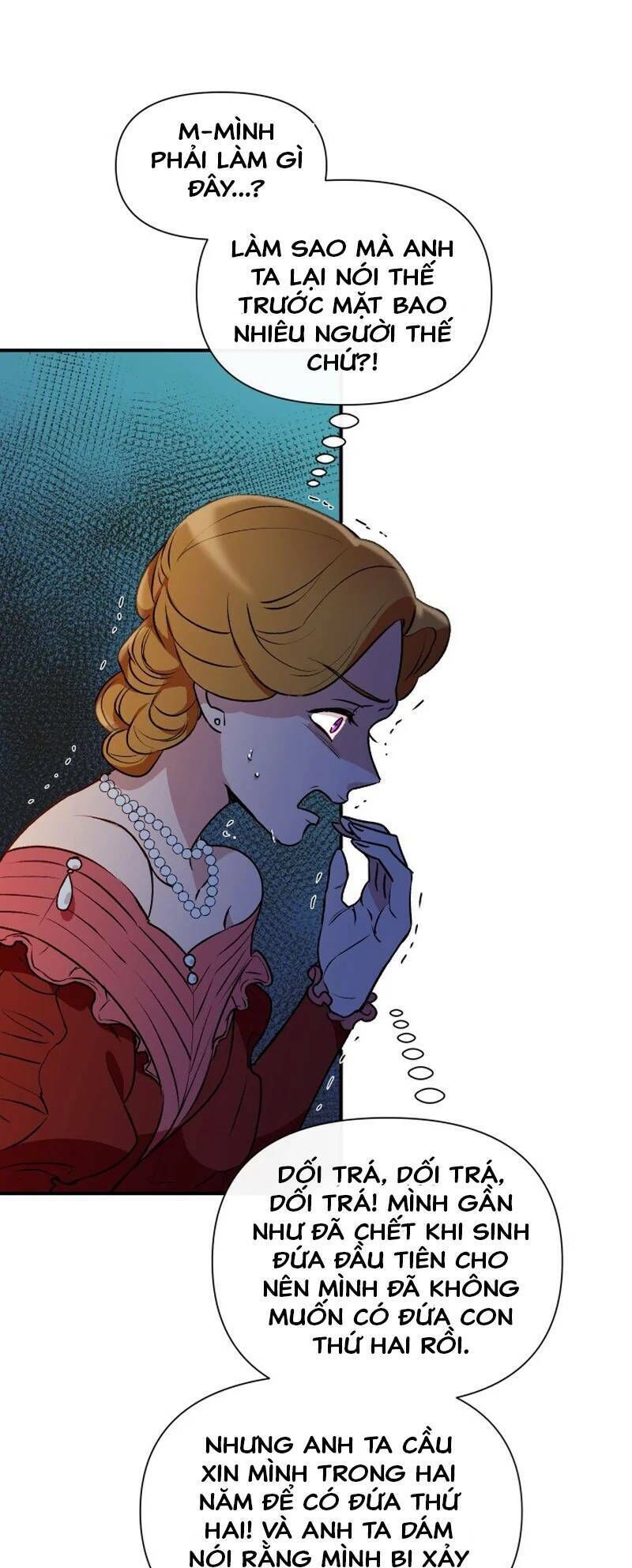 bản khế ước với nữ công tước ác ma chapter 36 40