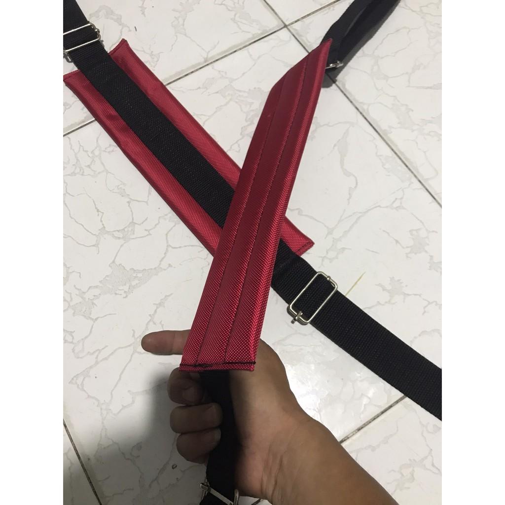 Cặp dây đeo máy phun thuốc sâu