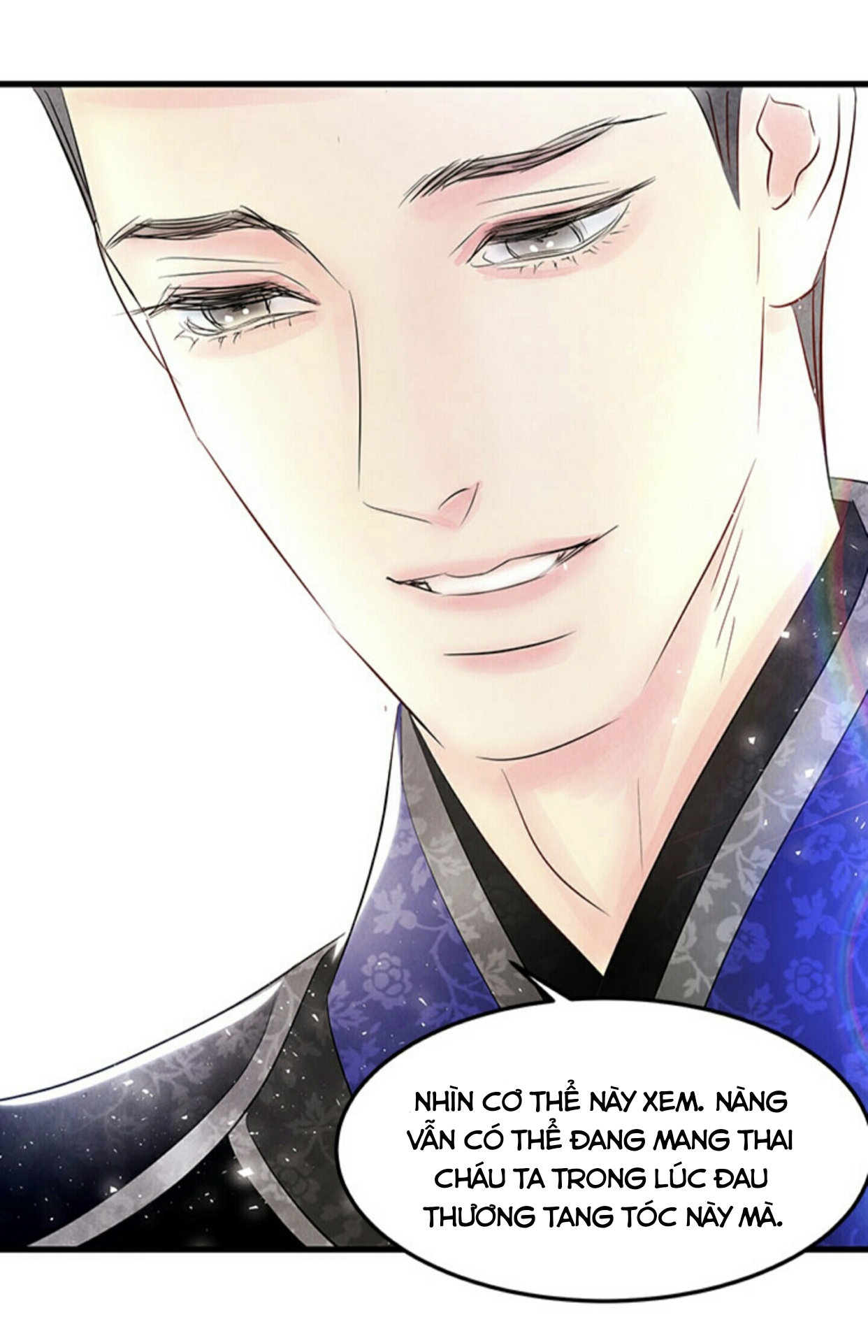 đêm hoang dại chapter 1 54