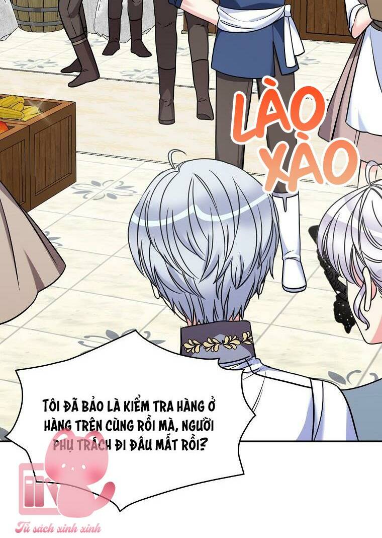 sinh ra làm con gái ác nữ chapter 43 18