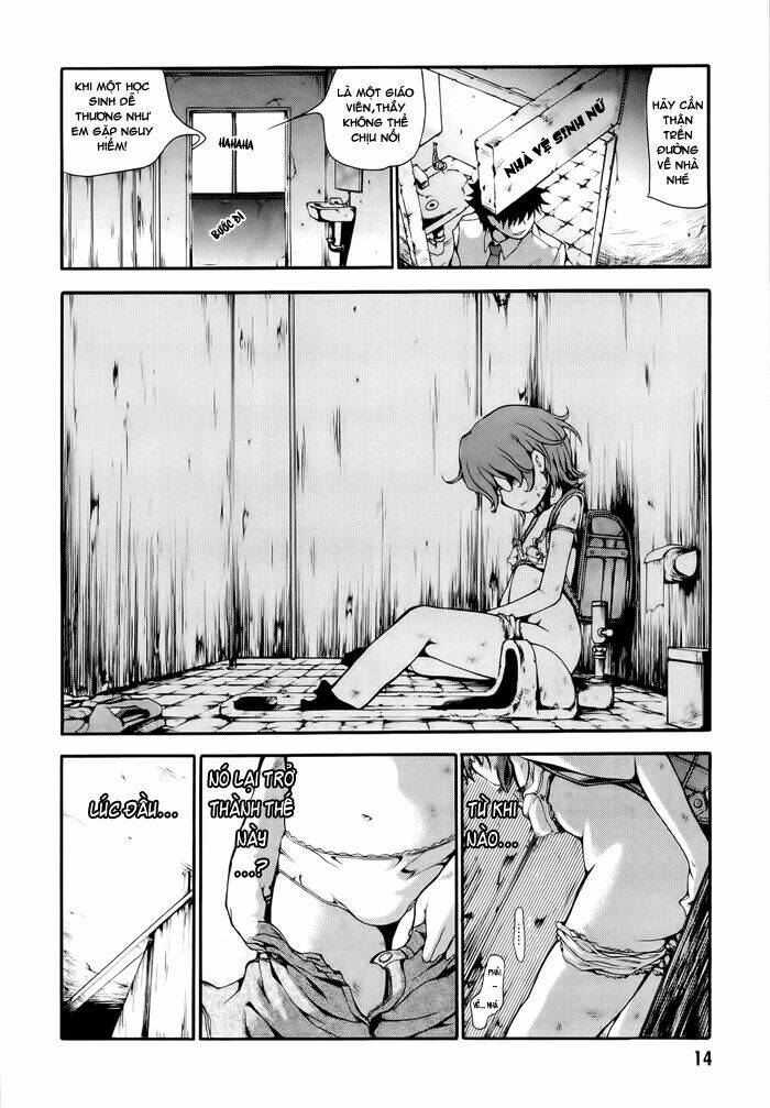 higanbana no saku yoru ni chapter 1 18