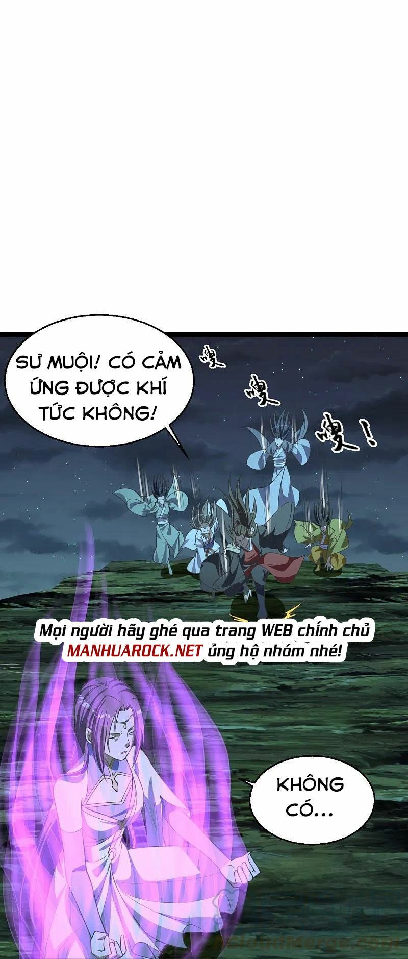 tiên võ đế tôn chapter 232 19