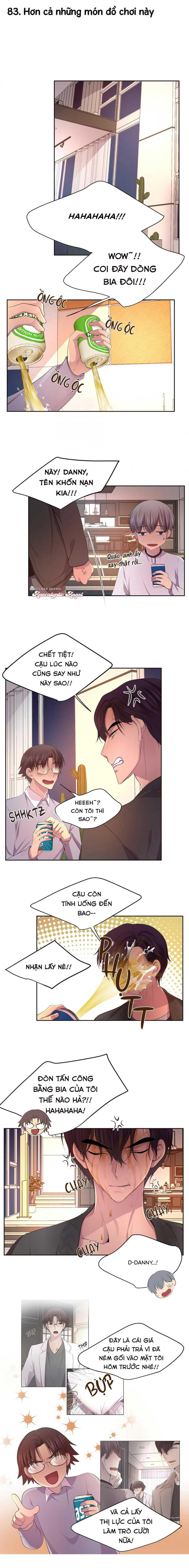 giữ em thật chặt (hold me tight) chapter 83 1