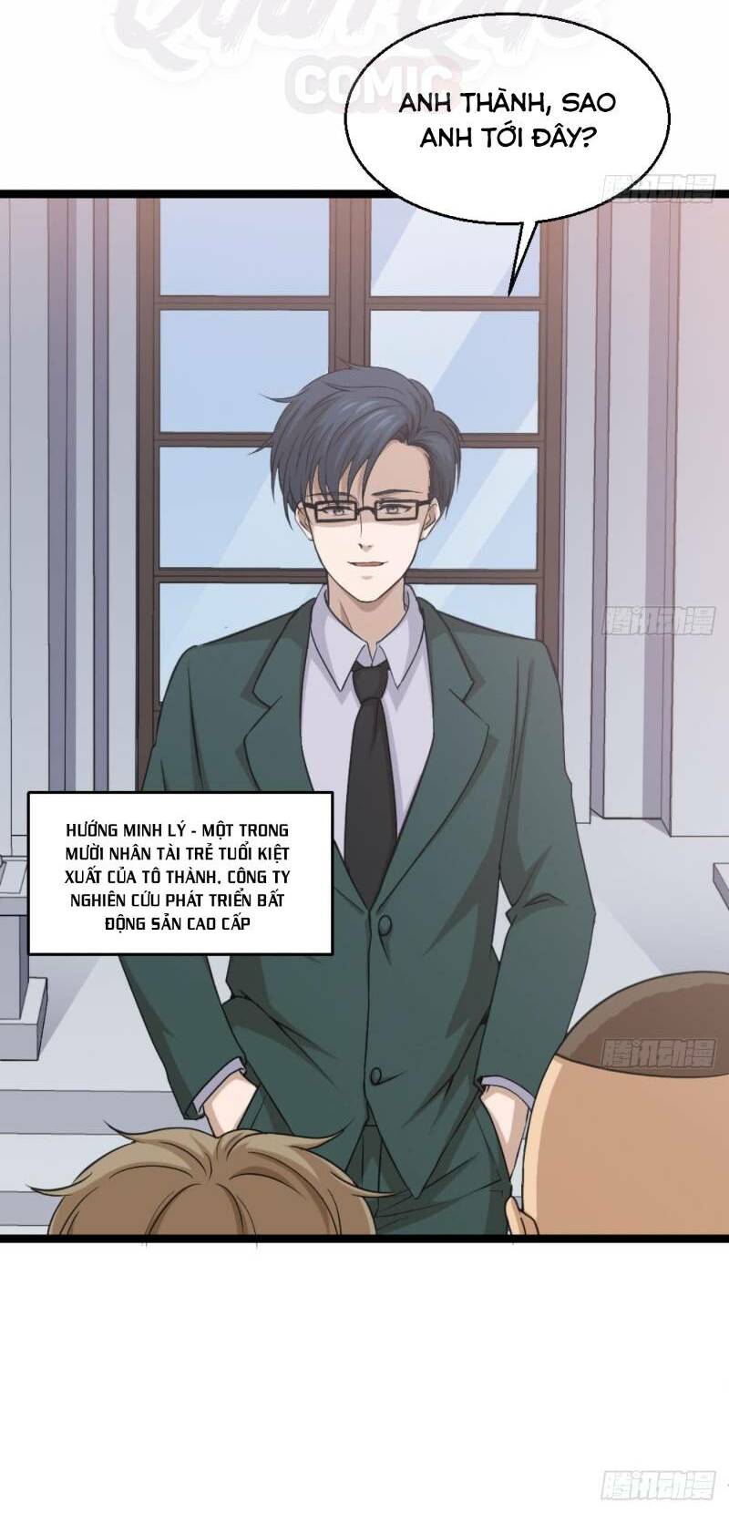 tối cuồng nữ tế chapter 7 20