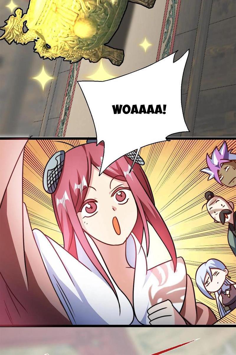 huyền huyễn: ta bắt đầu vô địch từ bại gia chapter 121 21