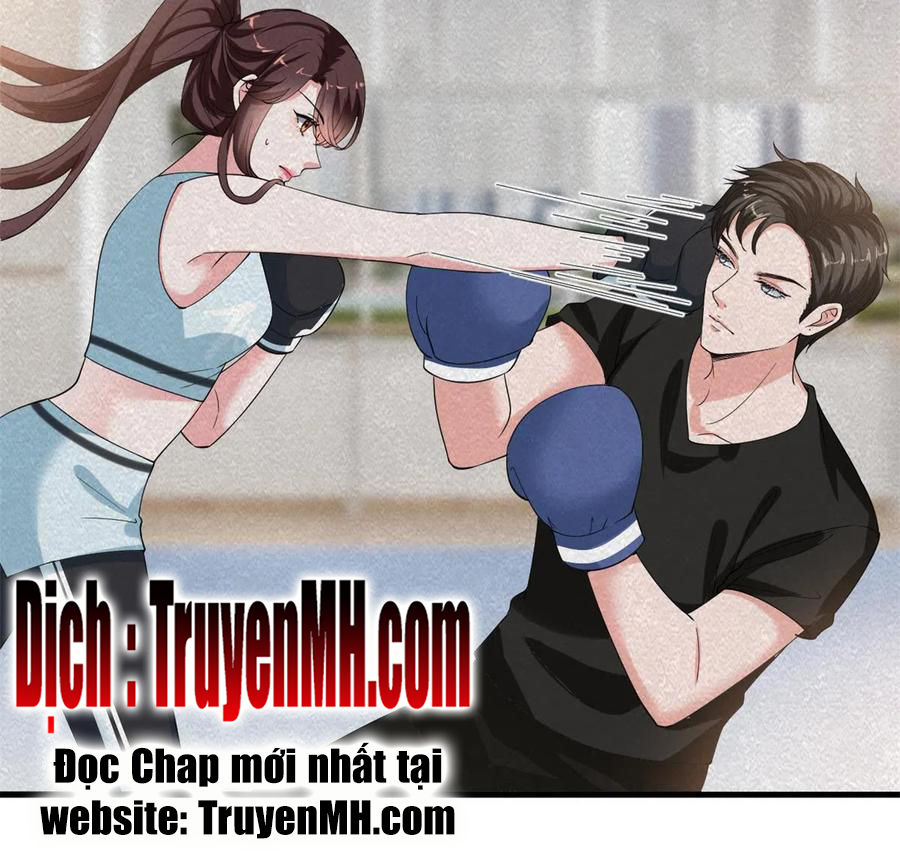 thí hôn lão công, cần giúp sức chapter 538 12