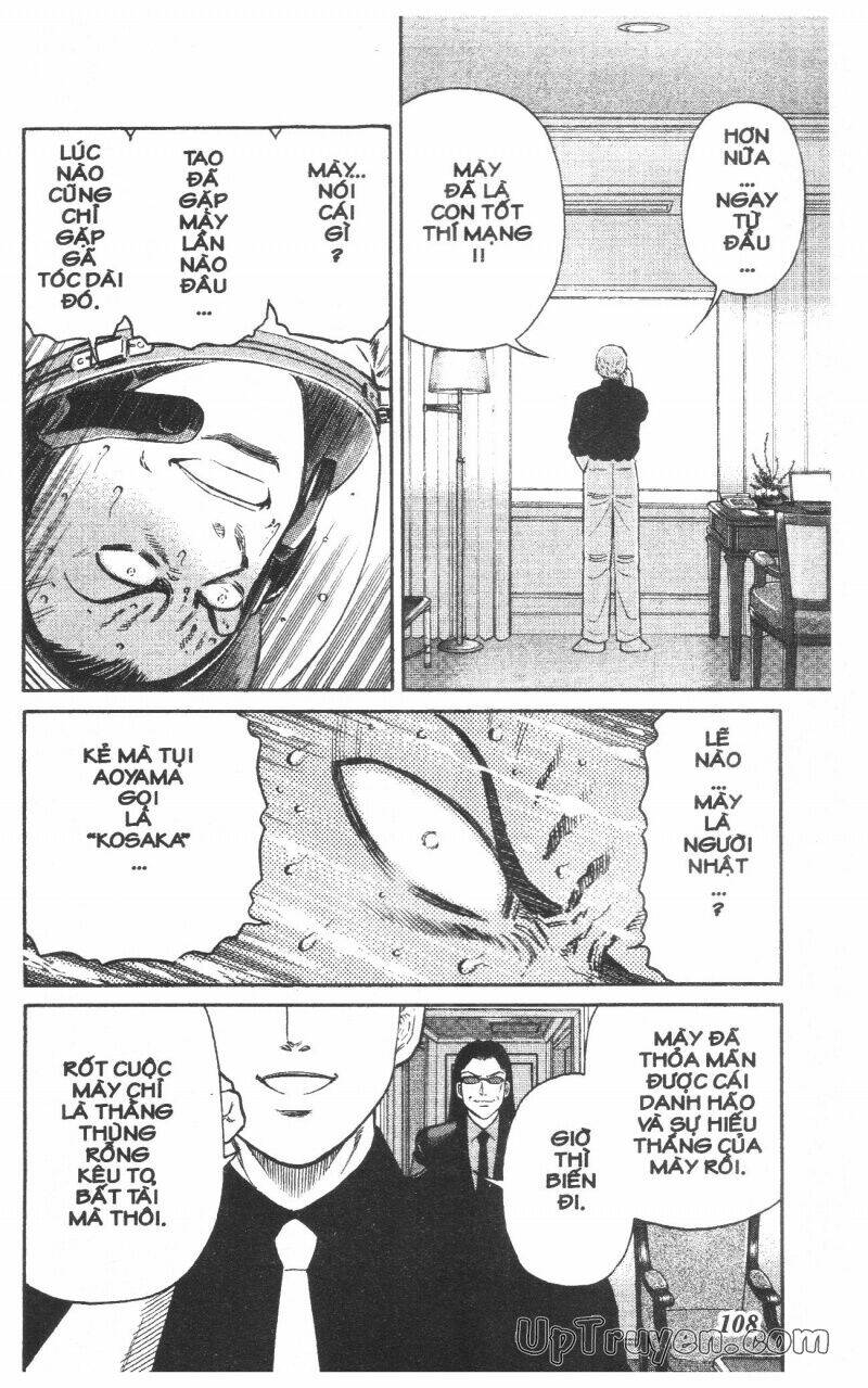 hộ chiếu xanh chapter 12 110