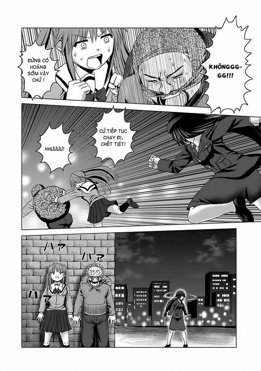 zai x 10 chapter 21 7