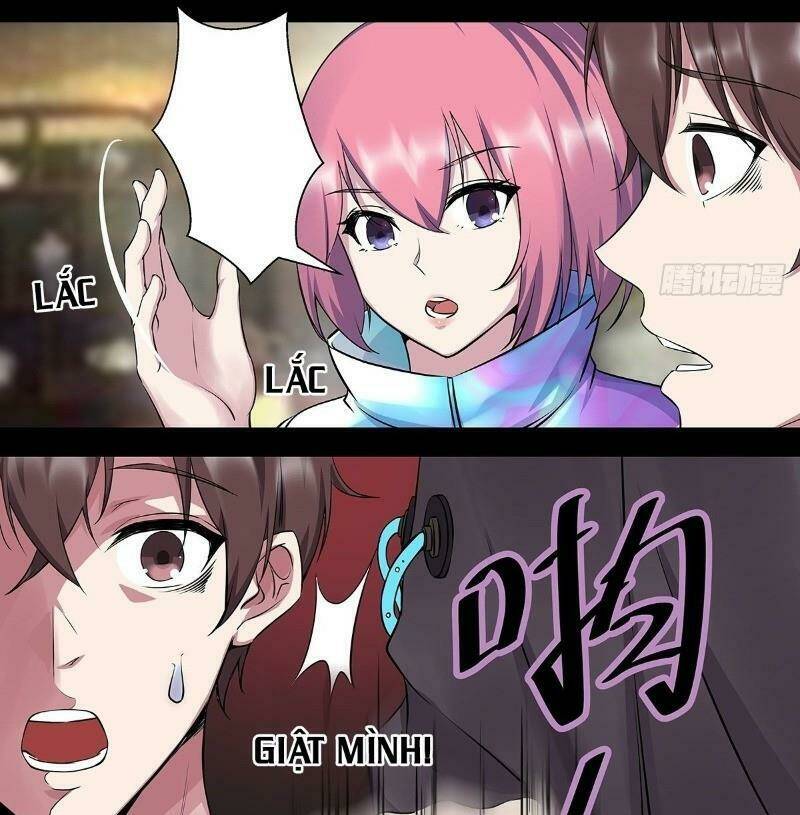 điện thoại vạn năng chapter 2 25