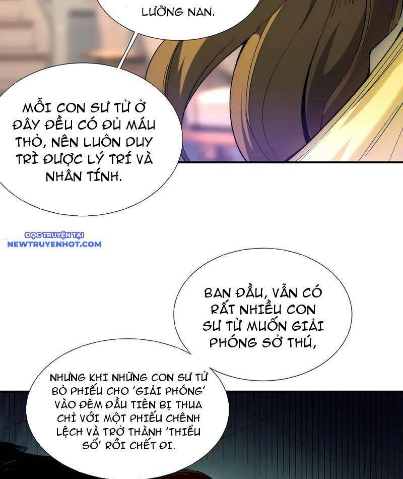 vô hạn thôi diễn chapter 35 22