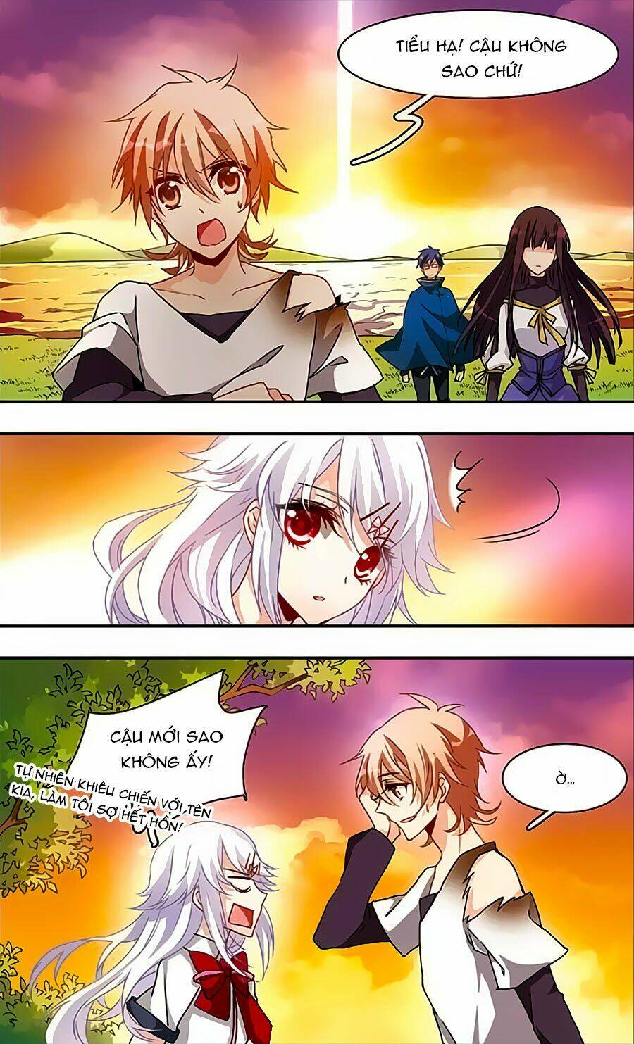 ám chi lạc ấn chapter 47 2