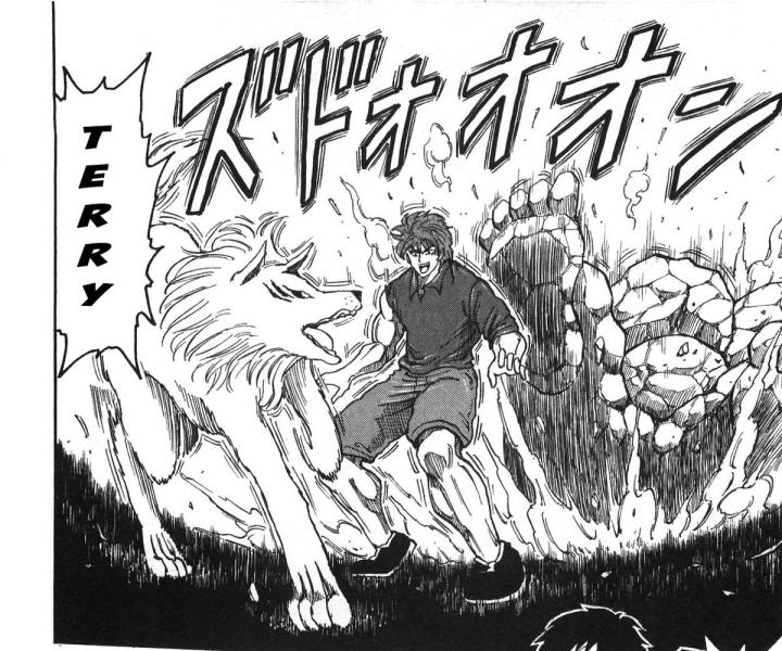 thánh tỏi sành ăn chapter 32 26