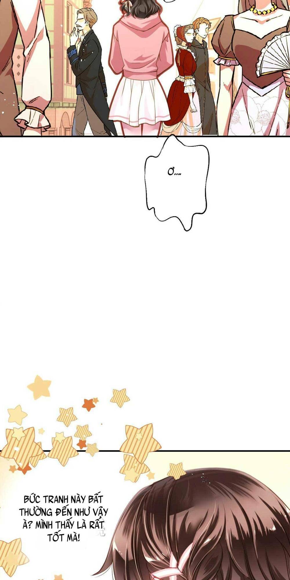 hoàng phi có chút không đúng nha chapter 5 39