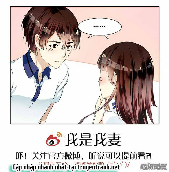 tôi là vợ tôi chapter 31 17