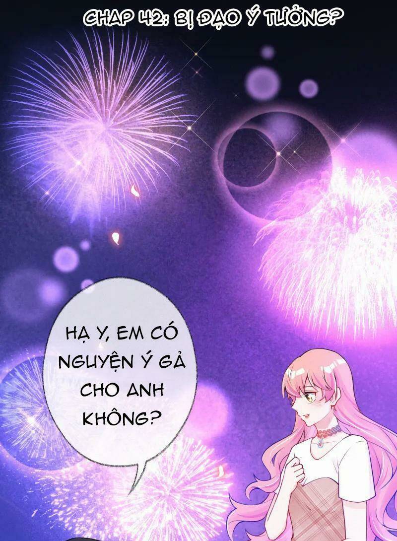 mami đột kích, thiên tài manh bảo khốc daddy chapter 42 3